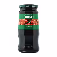 مربا آلبالو طراوت 760 گرمی