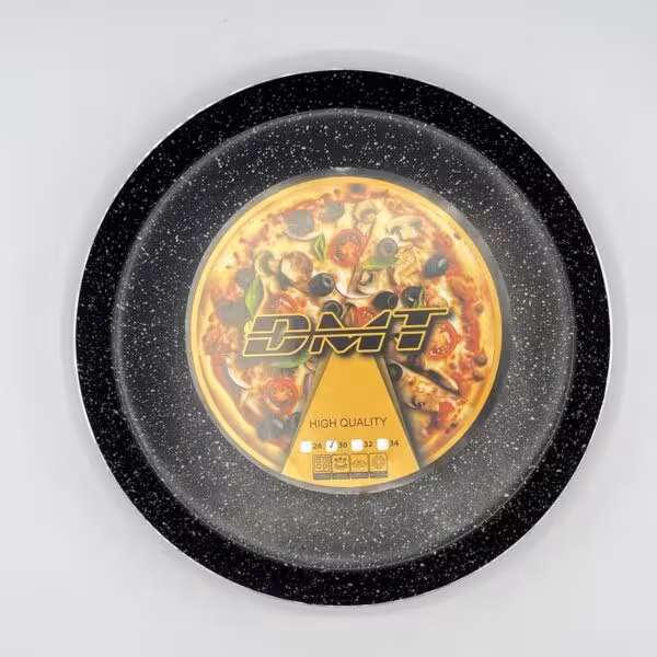 دی ام تی - تابه پیتزا 30 سانت