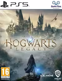 بازی Hogwarts Legacy برای ps5