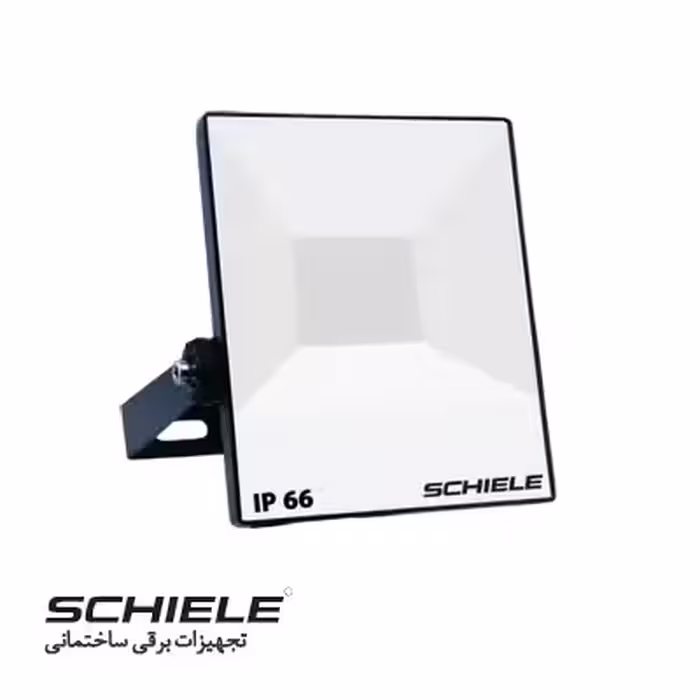 پروژکتور 50 وات SMD Floodlight مدل SCFD-50 شیله