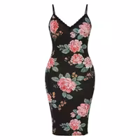 لباسخواب فانتزی بلند طرحدار برند ماسو کد 1425