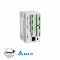 PLC دلتا مدل DVP26SE11T