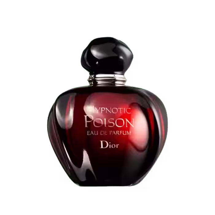 عطر دیور هیپنوتیک پویزن ادوپرفیوم ( DIOR Hypnotic poison edp )