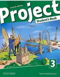 Project 3 (SB WB CD)