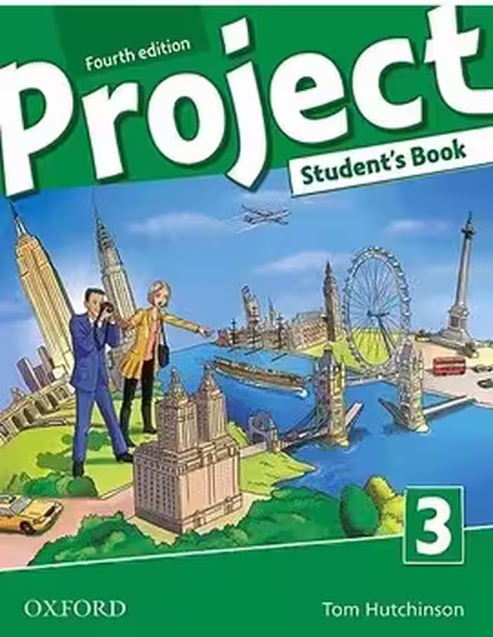 Project 3 (SB WB CD)