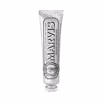 خمیر دندان سفیدکننده مارویس مدل Whitening Mint حجم 25 میل بدون جعبه