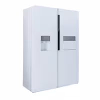 یخچال دوقلو هیمالیا مدل NF280A-NR440A الفا سفید متالیک