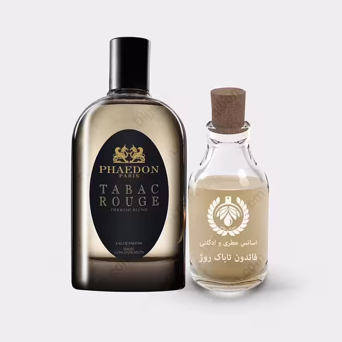 عطر فائدون تاباک روژ – Phaedon Tabac RougeعطرPhaedon Tabac Rouge