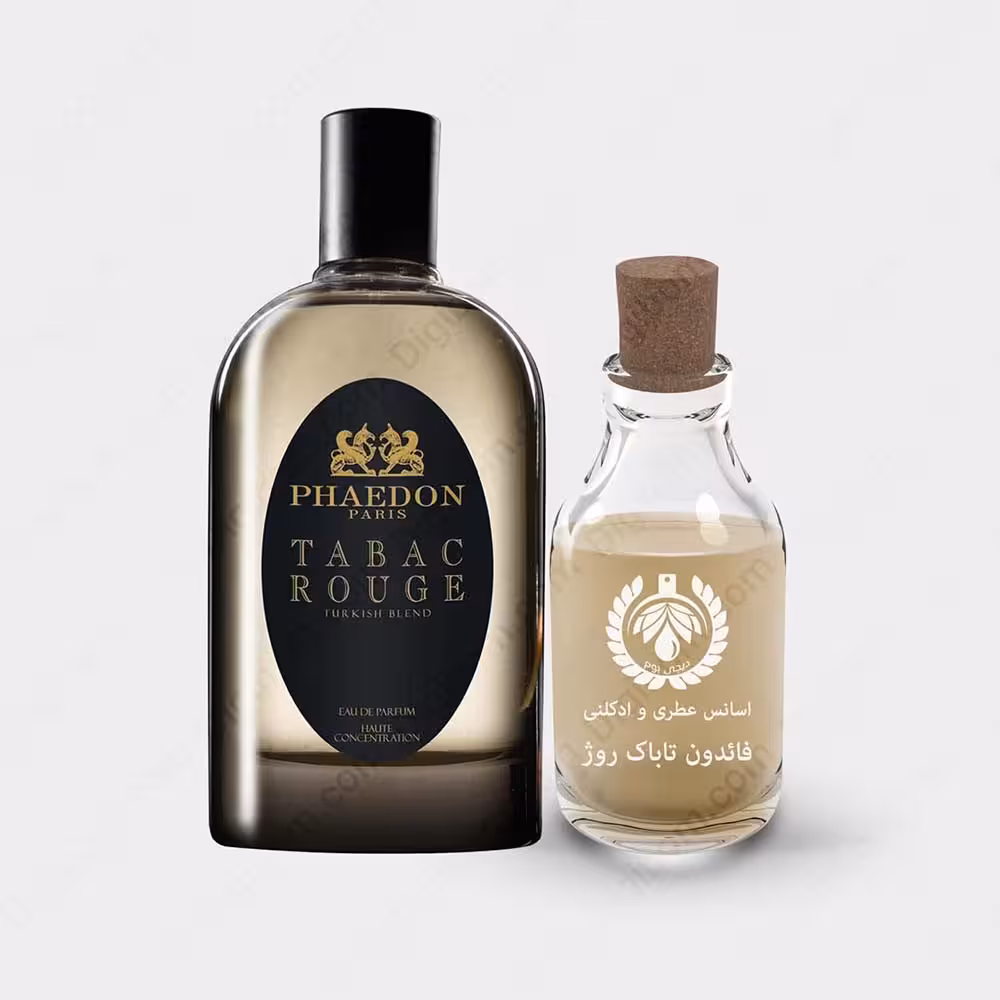 عطر فائدون تاباک روژ – Phaedon Tabac RougeعطرPhaedon Tabac Rouge