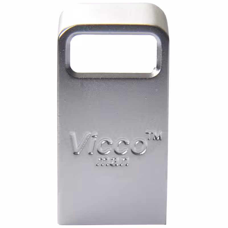 فلش 16 گیگ ویکومن ViccoMan VC274