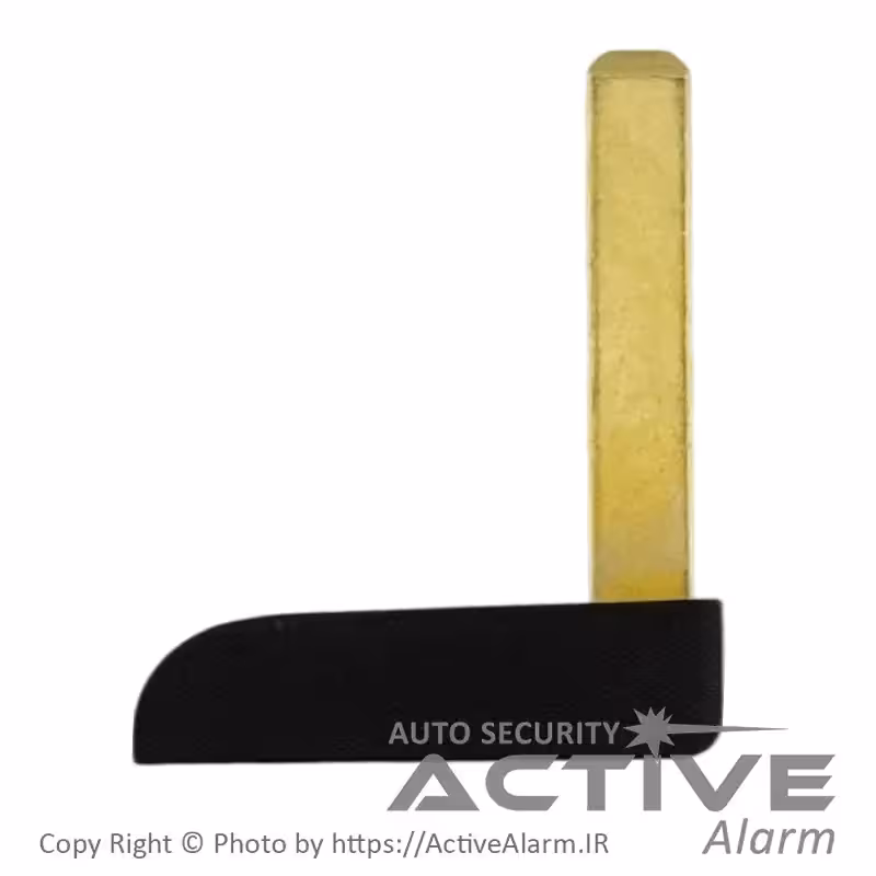 قیمت تیغه ریموت فابریک خودرو رنو مگان