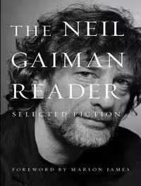 The Neil Gaiman Reader خواننده نیل گیمن (بدون حذفیات)