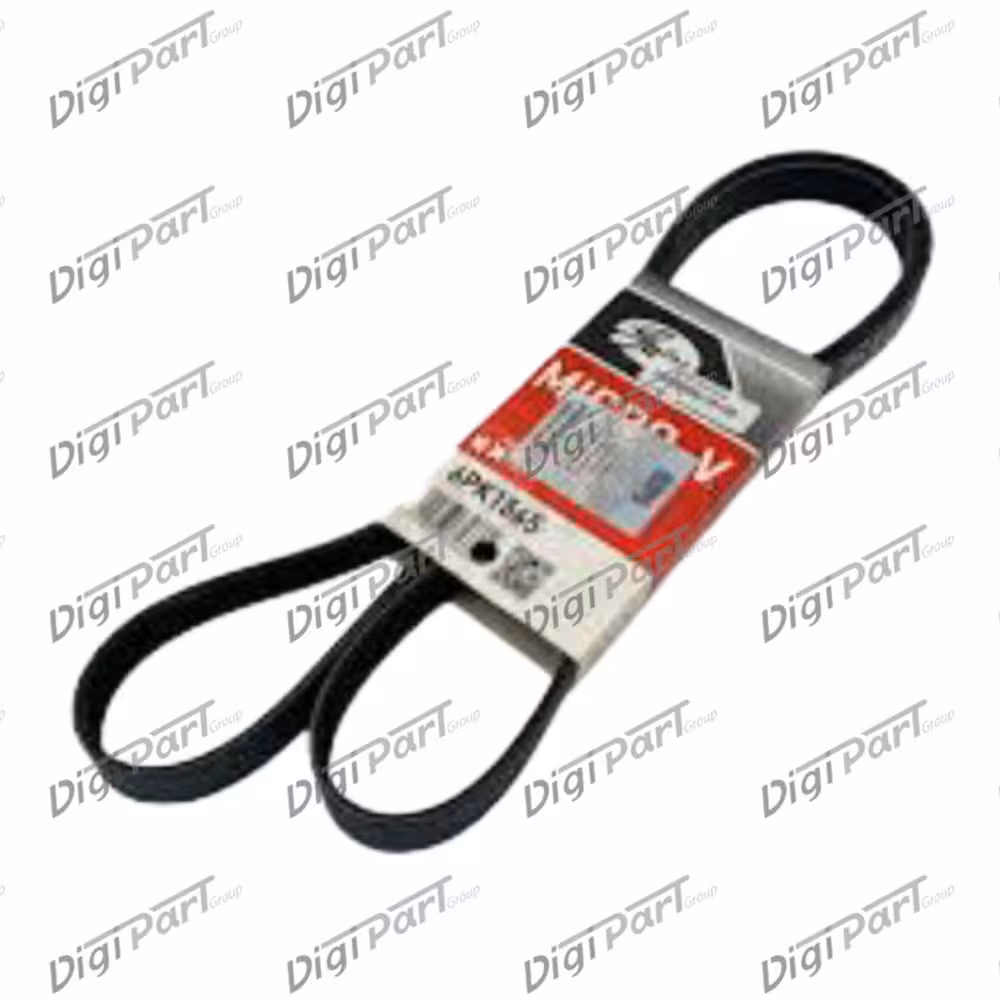 تسمه دینام پژو206 تیپ2 پاور گریپ