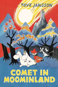 Comet in Moominland (Moomins Book 1)