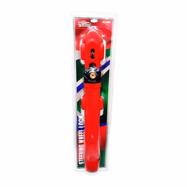 قفل فرمان دوبل تو پور مارال کلید چهار پر