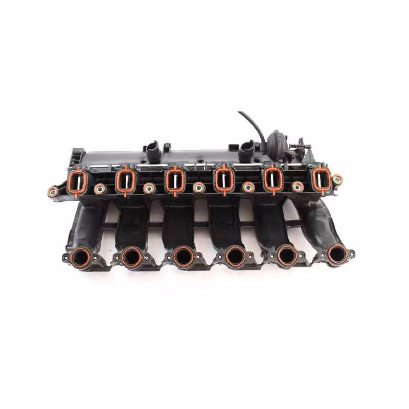 منیفولد هوا بی ام و 730 اتاق E66