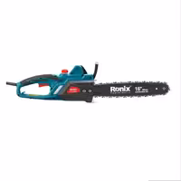 اره درخت بر برقی Ronix مدل 4742 ا Ronix electric chainsa model 4742