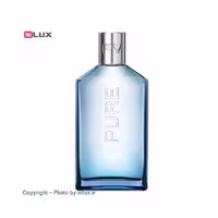 ادو تویلت مردانه روبرتو ورینو مدل RV Pure حجم 150 میلی لیتر