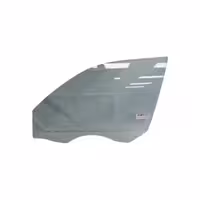 شیشه درب جلو چپ سانگ یانگ موسو