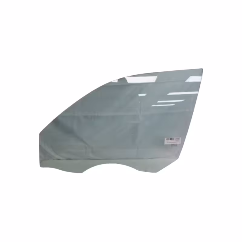 شیشه درب جلو چپ سانگ یانگ موسو