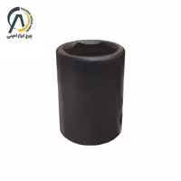 بکس کوتاه فشار قوی درایو 1/2 اینچ هنس سایز 26