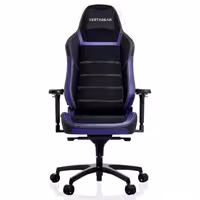 خرید صندلی گیمینگ Vertagear PL6800 X-Large HygennX Midnight Purple با بهترین قیمت