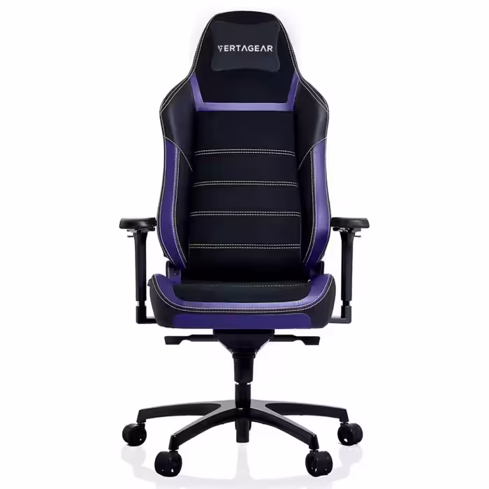 خرید صندلی گیمینگ Vertagear PL6800 X-Large HygennX Midnight Purple با بهترین قیمت