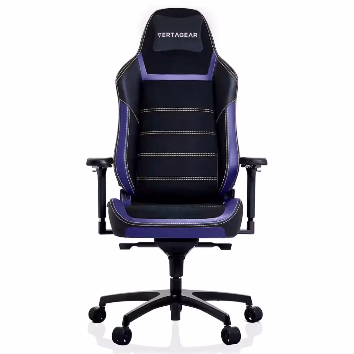 خرید صندلی گیمینگ Vertagear PL6800 X-Large HygennX Midnight Purple با بهترین قیمت