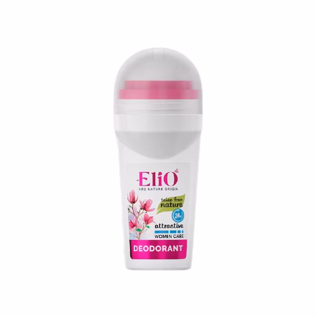 مام رول زنانه اترکتیو الیو – Elio