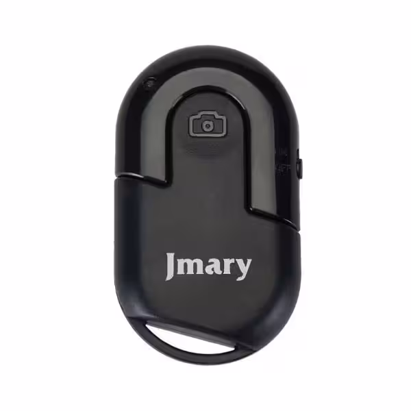 ریموت موبایل بلوتوثی جیماری Bluetooth mobile remote BT-03