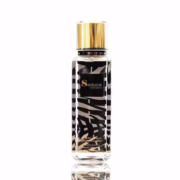 بادی اسپلش مردانه سدیوس زبرا وانیلا بری 250 میل Vanilla Zebra