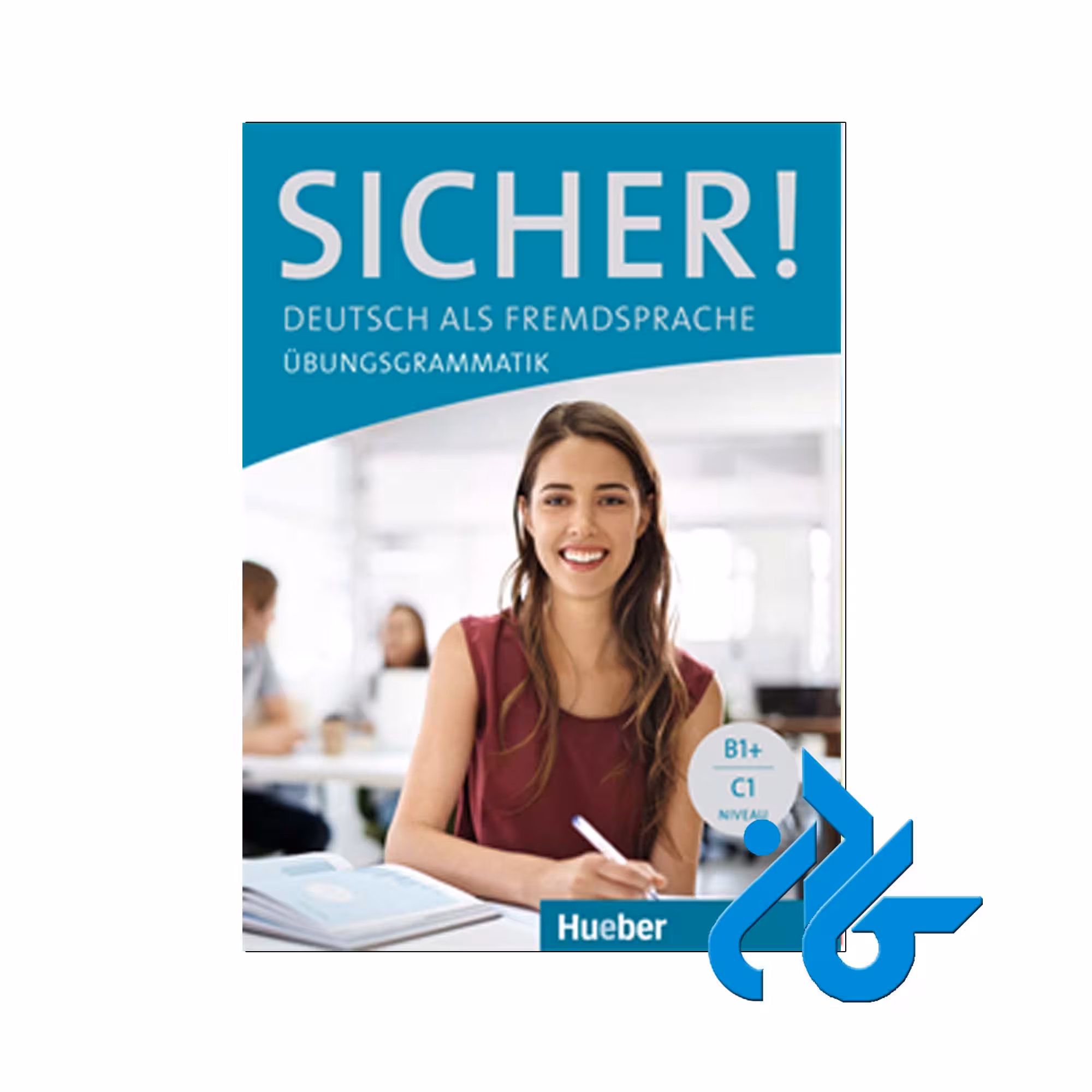 sicher deutsch B1 C1 خرید از فروشگاه کتاب کادن تا 50% تخفیف خرید کتاب آلمانی