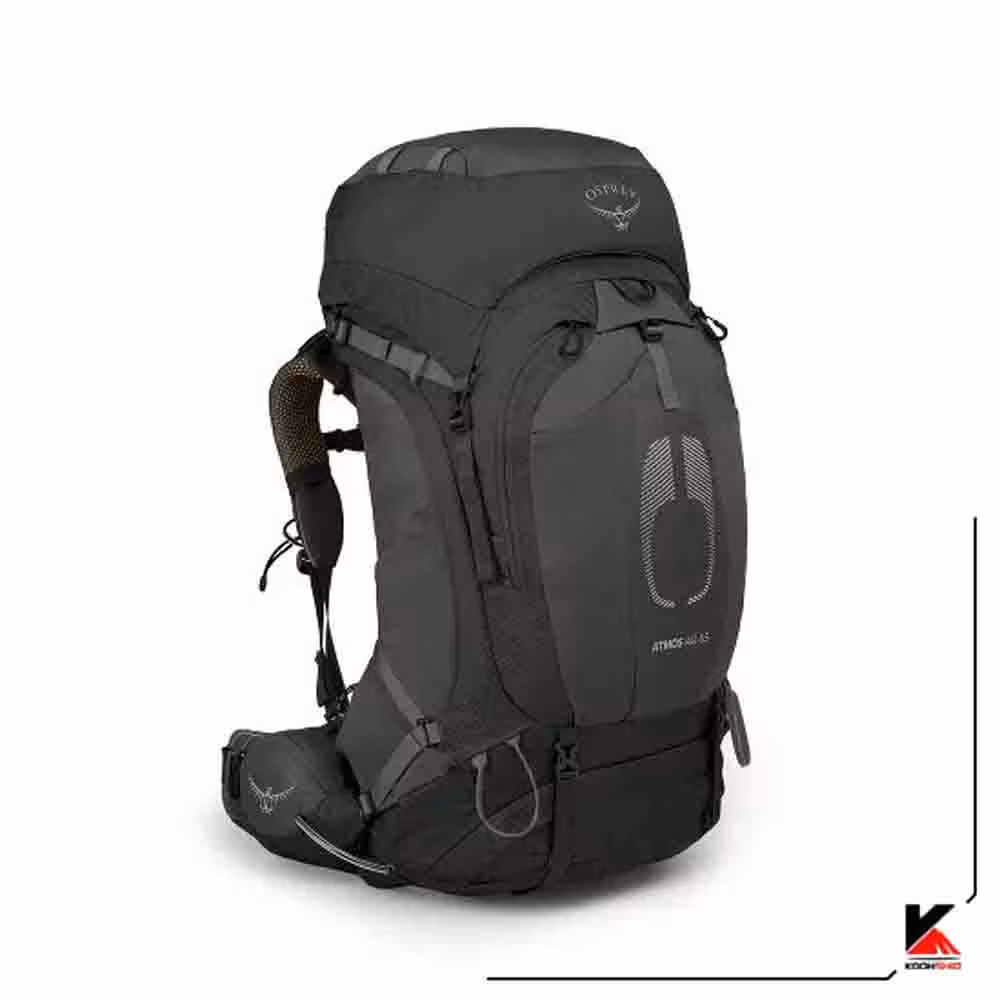 کوله پشتی 65 لیتر آسپری مدل ATMOS AG