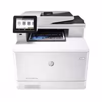 پرینتر چندکاره لیزری اچ پی مدل M479fdw