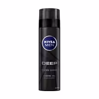 فوم اصلاح نیوا Deep حجم 200 میلی لیتر