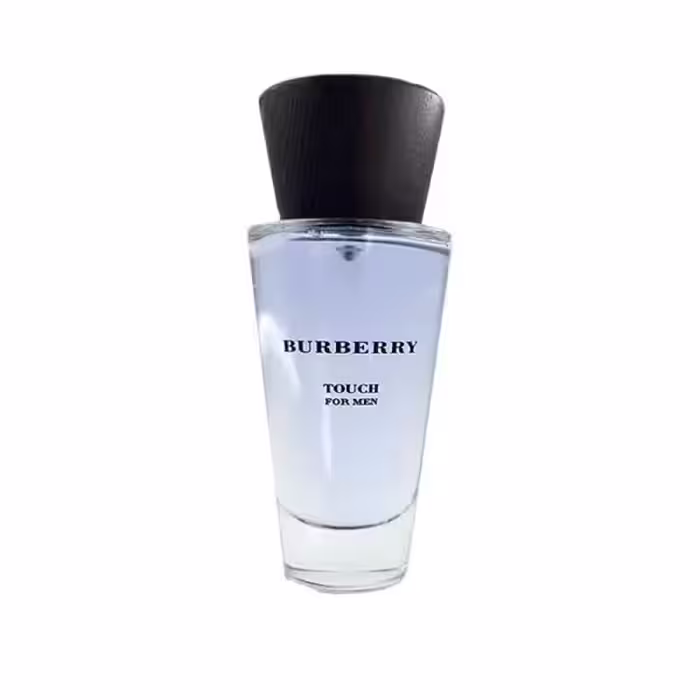 عطر ادکلن مردانه Burberry Touch For Men