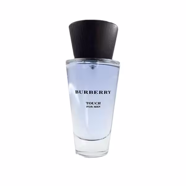 عطر ادکلن مردانه Burberry Touch For Men