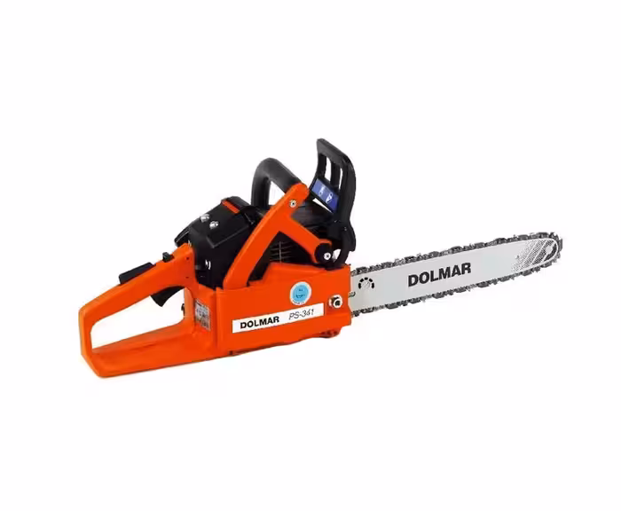 اره موتوری 2.4 اسب دلمار PS-401