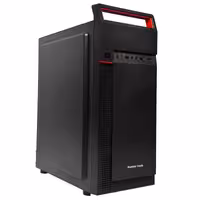 کیس کامپیوتر مستر تک مدل LOTUS METAL | کالا مکس