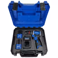 پیچ گوشتی شارژِی 16 ولت سه نظام فلزی 13 میلیمتری ویوارکس مدل 1608