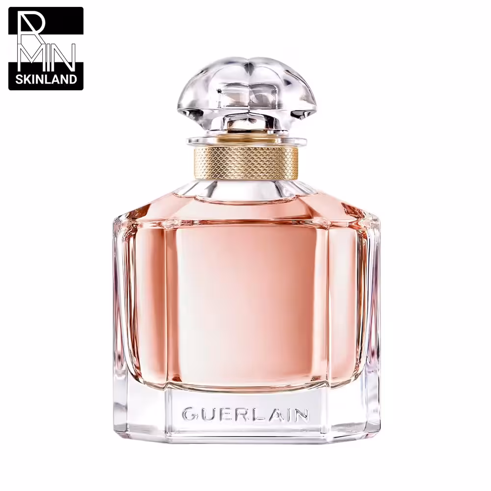 عطر زنانه گرلن مدل Mon Guerlain