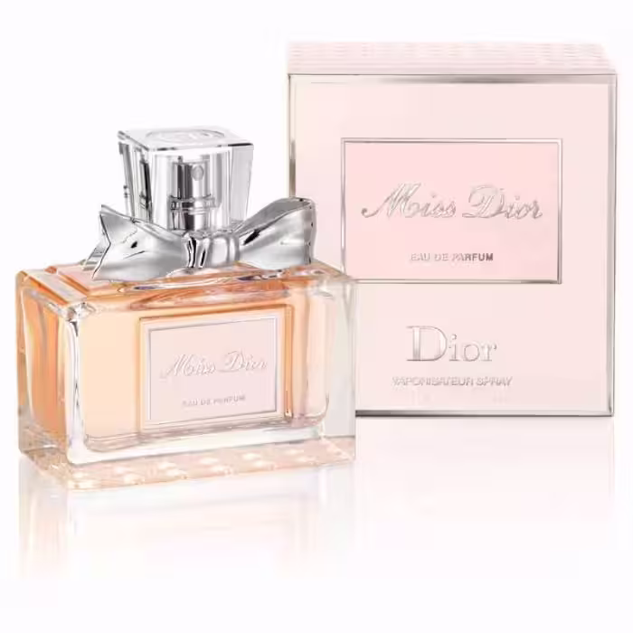 ادو پرفيوم زنانه ديور مدل Miss Dior حجم 100 ميلي ليتر