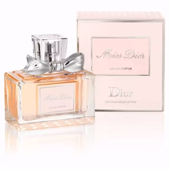 ادو پرفيوم زنانه ديور مدل Miss Dior حجم 100 ميلي ليتر