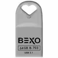 فلش 64 گیگ Bexo B-703 USB3