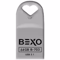 فلش 64 گیگ Bexo B-703 USB3