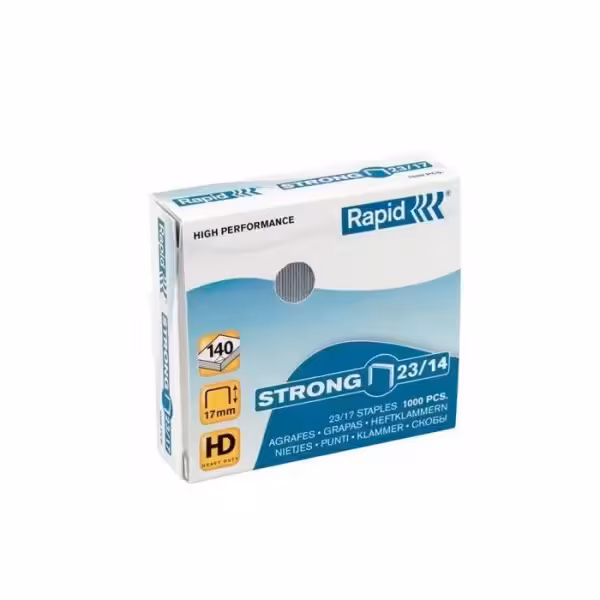 سوزن ماشین دوخت سایز 23/14 راپید