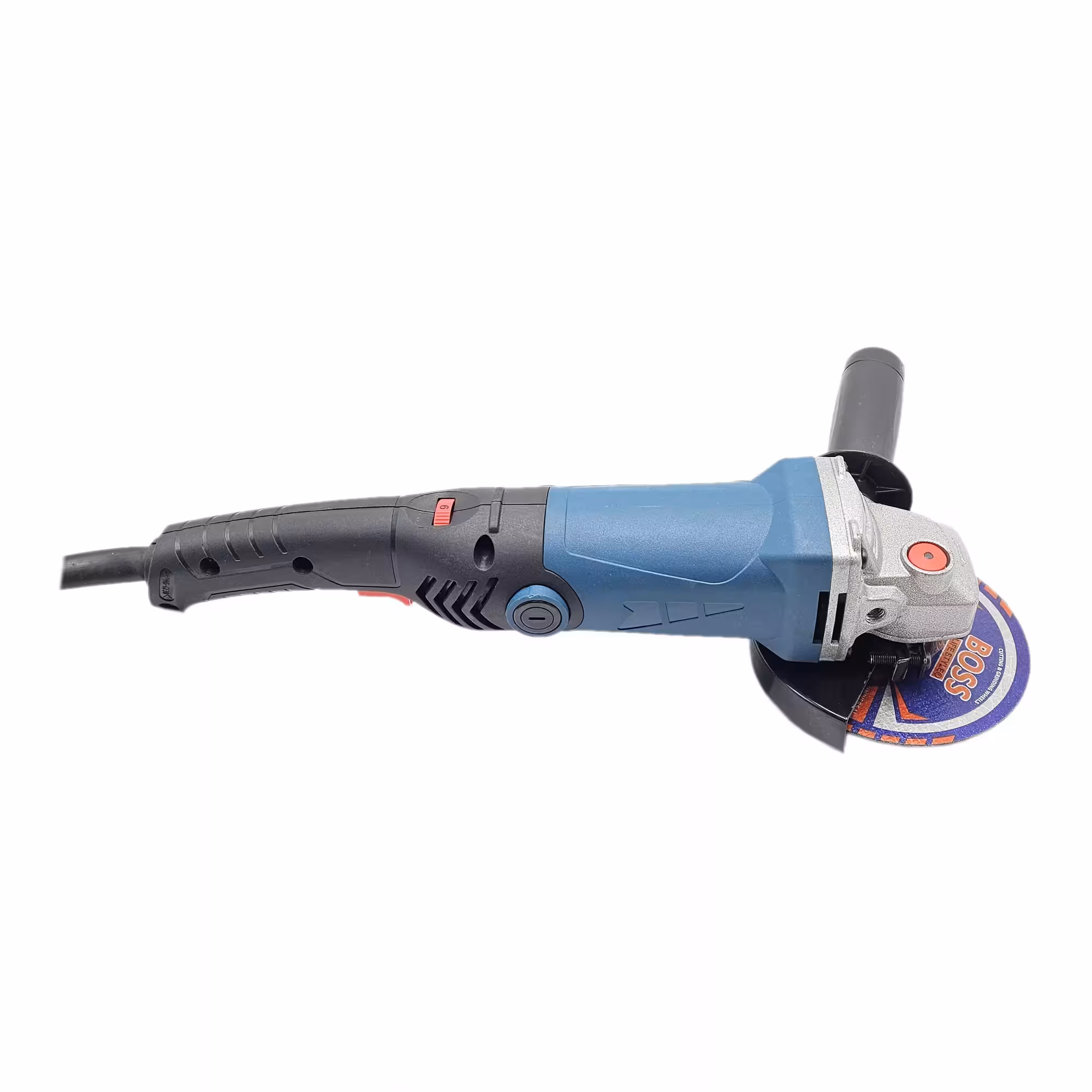 مینی فرز صنعتی باس مدل LIFE_STYLE