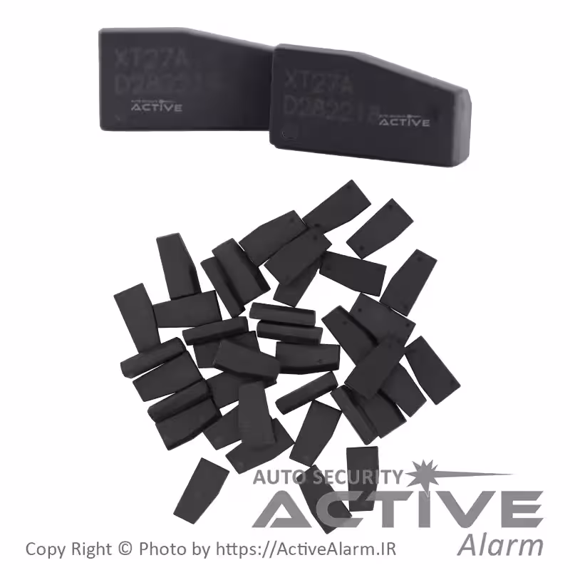 قیمت چیپ ایموبلایزر سوپرچیپ