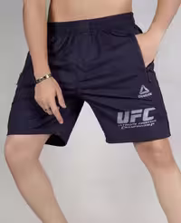 شلوارک ورزشی مردانه UFC کد 001