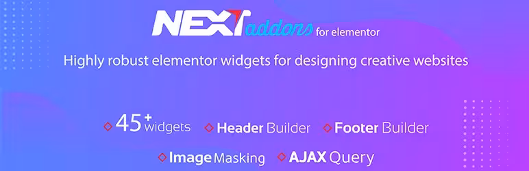 دانلود افزونه Next Addons Pro